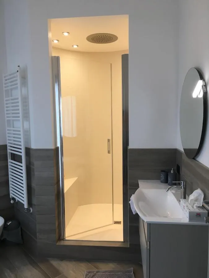 Appartamento Tra Lago E Cielo Como Apartment
